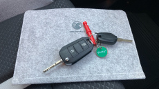 Vauxhall Frontera 83kW GS 44kWh 5dr Auto Electric Estate